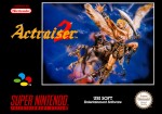 ActRaiser 2