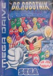 Dr. Robotnik's Mean Bean Machine