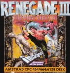 Renegade III: The Final Chapter