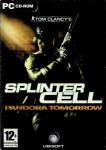 Splinter Cell: Pandora Tomorrow