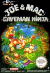 Joe & Mac: Caveman Ninja