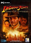 Indiana Jones et le Tombeau de l'Empereur