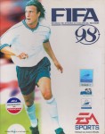 FIFA 98: En Route pour la Coupe du Monde
