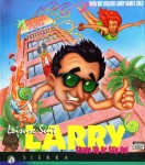 Leisure Suit Larry VI : Tu t'accroches ou tu décroches !