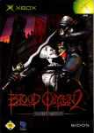 Blood Omen 2: Legacy of Kain
