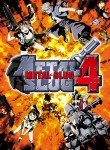 Metal Slug 4