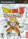 Dragon Ball Z: Sagas
