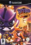 Spyro: A Hero's Tail