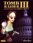 Tomb Raider III: Les Aventures de Lara Croft
