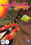 Wipeout 2097