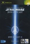 Star Wars: Jedi Knight II - Jedi Outcast