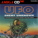 UFO: Enemy Unknown
