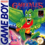 Illustration de Gargoyle's Quest