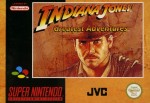 Indiana Jones' Greatest Adventures