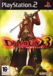 Devil May Cry 3: L'Éveil de Dante
