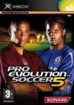 Pro Evolution Soccer 5