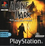 Alone in the Dark: The New Nightmare