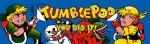 Tumblepop
