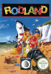 Rod Land