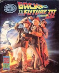 Back to the Future Part III