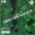 Illustration de High Grenadier