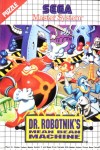 Dr. Robotnik's Mean Bean Machine