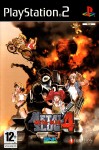 Metal Slug 4