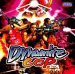 Dynamite Cop!