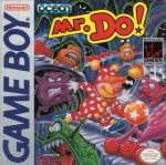 Mr Do!