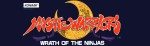 Mystic Warriors