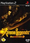 Illustration de Dynasty Warriors 3: Xtreme Legends
