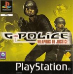 G-Police: Weapons of Justice