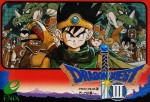 Illustration de Dragon Quest III
