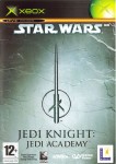 Star Wars: Jedi Knight - Jedi Academy