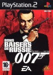 007: Bons Baisers de Russie