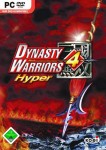 Dynasty Warriors 4