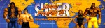 Super Street Fighter II