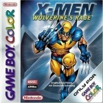 X-Men: Wolverine's Rage