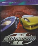 Need for Speed II