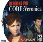 Resident Evil: Code Veronica