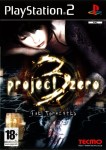 Project Zero 3: The Tormented