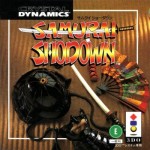 Samurai Shodown