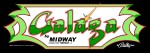 Galaga