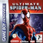 Ultimate Spider-Man