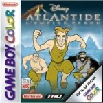 Atlantide: L'Empire Perdu