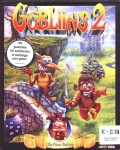 Illustration de Gobliins 2: Le Prince Bouffon