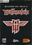 Return to Castle Wolfenstein