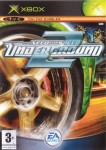 Need for Speed: Underground 2