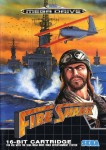 Fire Shark