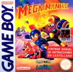 Mega Man IV